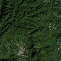 Presidio High Resolution Satellite Map