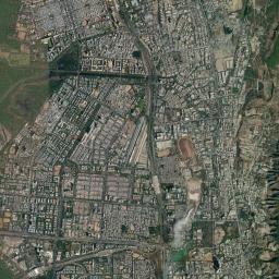 Kopar Khairane High Resolution Satellite Map