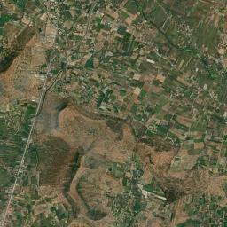 Narayangaon High Resolution Satellite Map