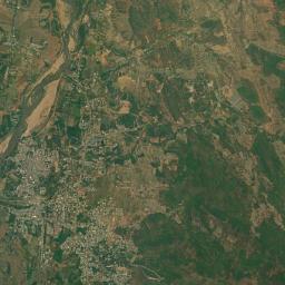 Gunupur High Resolution Satellite Map