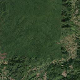 Amphoe Bo Kluea High Resolution Satellite Map