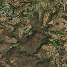 Turicato High Resolution Satellite Map