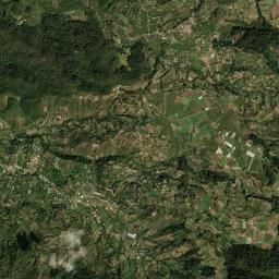 San Martín Tequesquipan (Tequesquipan) High Resolution Satellite Map