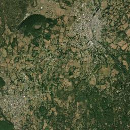 Huitzilac High Resolution Satellite Map