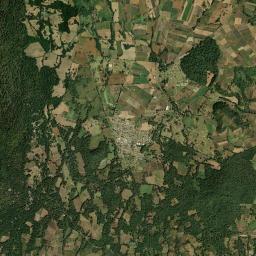 Felipe Neri (Cuatepec) High Resolution Satellite Map