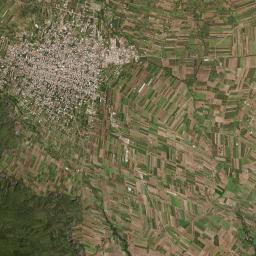 Nealtican High Resolution Satellite Map