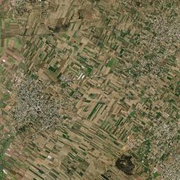 Acuexcomac High Resolution Satellite Map