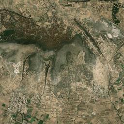 Álvaro Obregón High Resolution Satellite Map