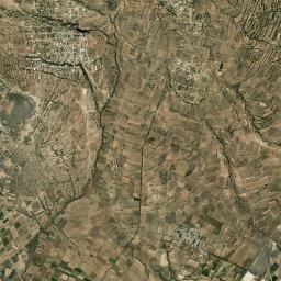 San Lorenzo Joya de Rodríguez High Resolution Satellite Map