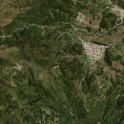 Cuiyachapa High Resolution Satellite Map