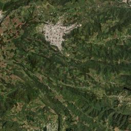 Teteltzingo High Resolution Satellite Map