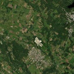 Tomatlán High Resolution Satellite Map