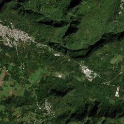 Ixcapantla High Resolution Satellite Map