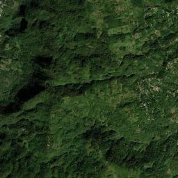 Buena Vista High Resolution Satellite Map