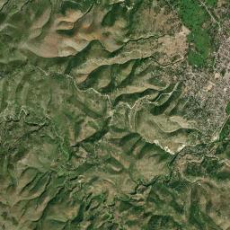 Verrettes High Resolution Satellite Map