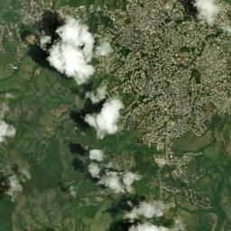 Cotuí High Resolution Satellite Map