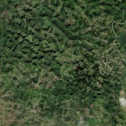 Majagual High Resolution Satellite Map