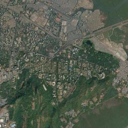 Mankhurd High Resolution Satellite Map