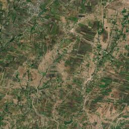 Alkuti High Resolution Satellite Map