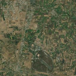 Arangaon High Resolution Satellite Map