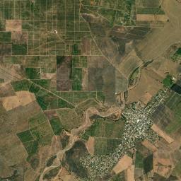 Bonifacio Moreno (El Aguaje) High Resolution Satellite Map