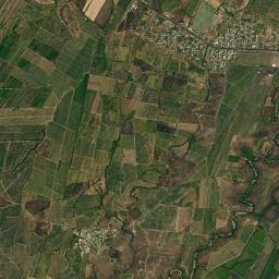 Uspero High Resolution Satellite Map