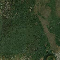 Villa Santiago High Resolution Satellite Map