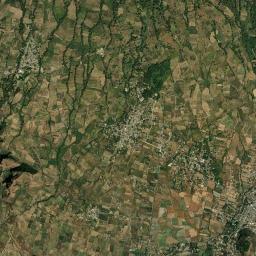 Nepopualco High Resolution Satellite Map