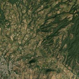 Totolapan High Resolution Satellite Map