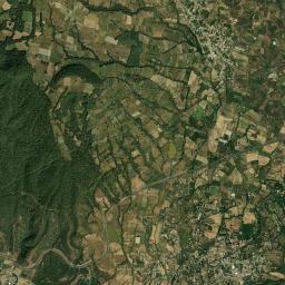 Cuecuecuatitla High Resolution Satellite Map