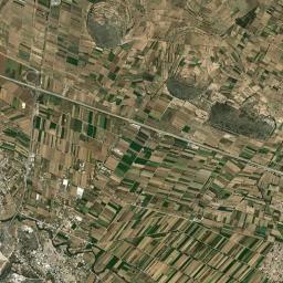 Zahuatlán de Morelos (San José) High Resolution Satellite Map