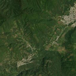 Chocamán High Resolution Satellite Map