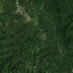 San José Tenejapa High Resolution Satellite Map