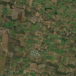 Camarón de Tejeda High Resolution Satellite Map