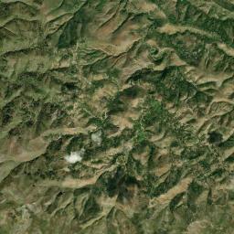 Arrondissement de Saint-Marc High Resolution Satellite Map