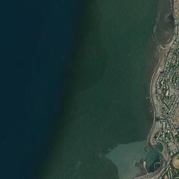 Worli High Resolution Satellite Map
