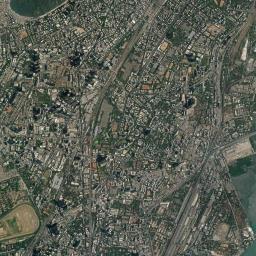 Sewri High Resolution Satellite Map