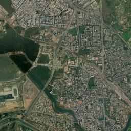 Panvel High Resolution Satellite Map