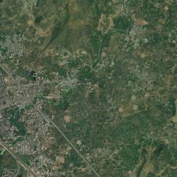 Kalundri High Resolution Satellite Map