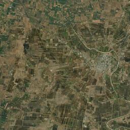 Chichondi Patil High Resolution Satellite Map