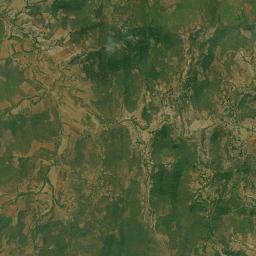 Koraput High Resolution Satellite Map