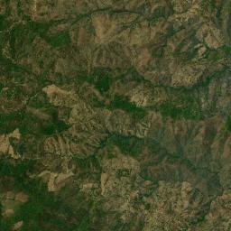 Pihuamo High Resolution Satellite Map