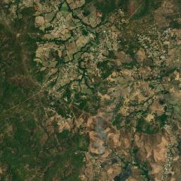 Tenería High Resolution Satellite Map