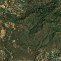 Amatlán de Quetzalcoatl High Resolution Satellite Map