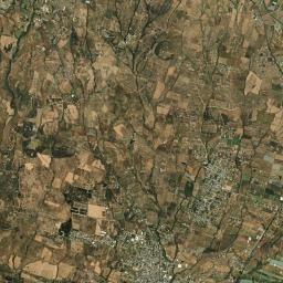 Tlaltetelco (San Miguel Tlaltetelco) High Resolution Satellite Map