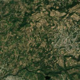 Ecatzingo de Hidalgo High Resolution Satellite Map