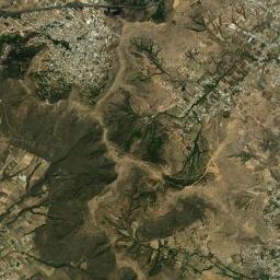 Chalchihuapan High Resolution Satellite Map