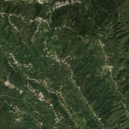 Metlac Hernández (Metlac Primero) High Resolution Satellite Map