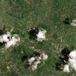 Gonzalo High Resolution Satellite Map