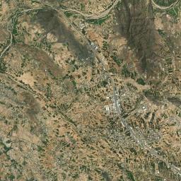 Munayzir High Resolution Satellite Map